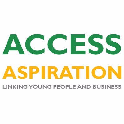 Access Aspiration logo