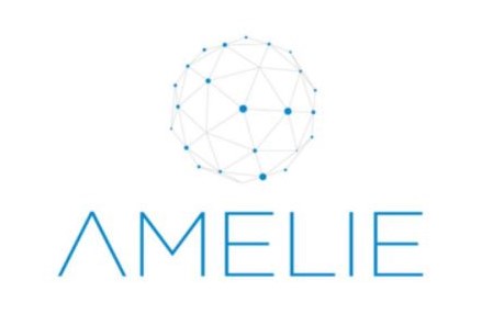 AMELIE logo