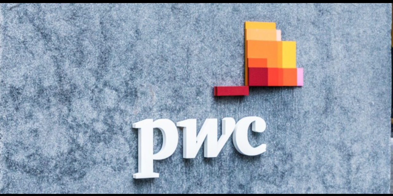 PricewaterhouseCoopers logo