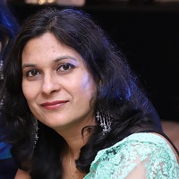  Renu Gupta
