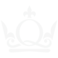 Queen Mary Crown Logo