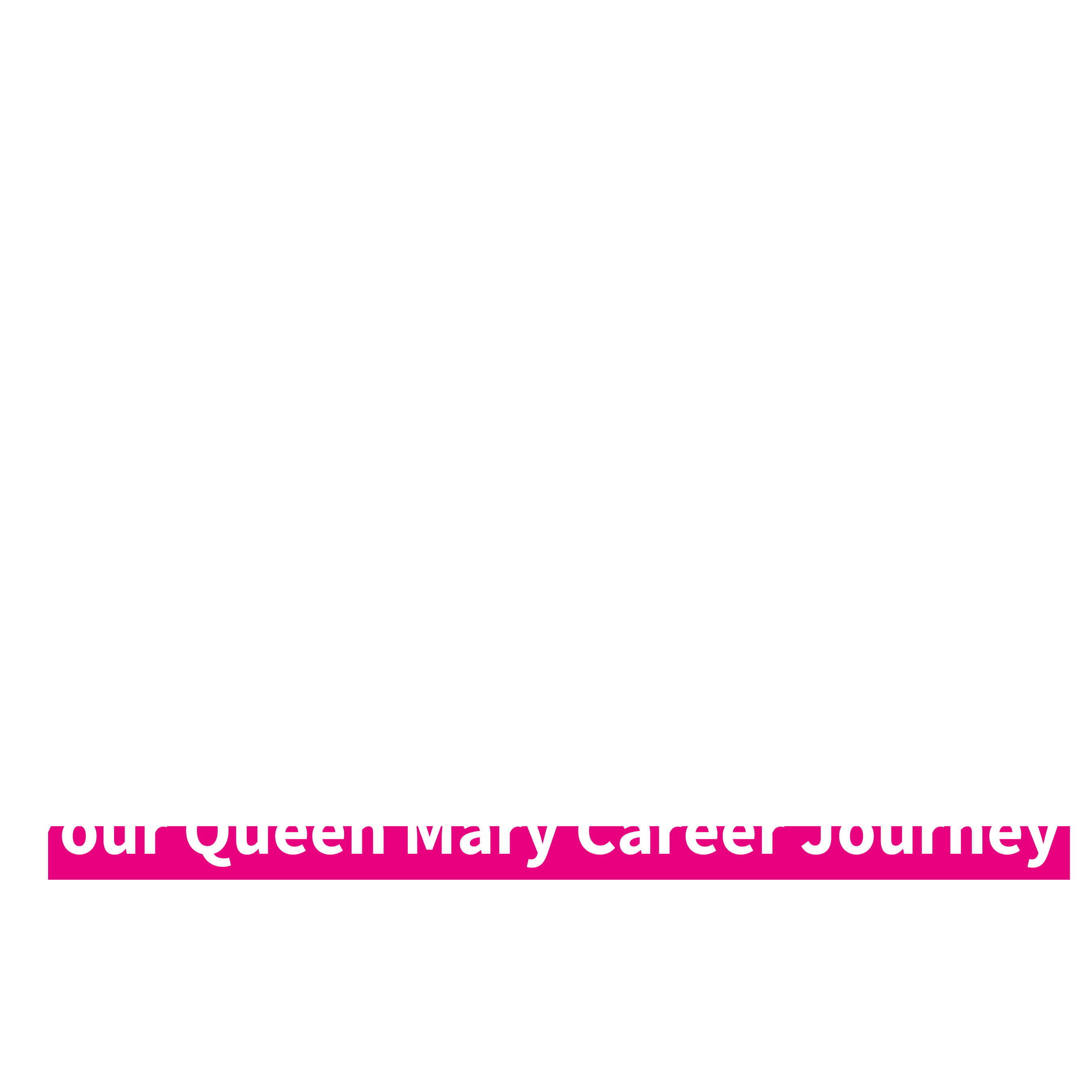 EAST career journey logo