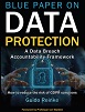 Cover of the book Blue Paper on Data Protection