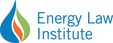 Logo for the Energy Law Institute