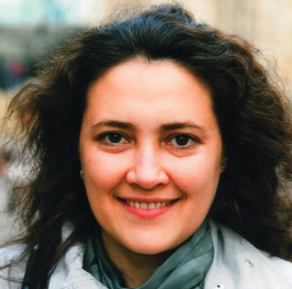 Natalia Karpukhina