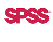 SPSS statistics software logo
