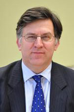 Professor Anthony Warrens