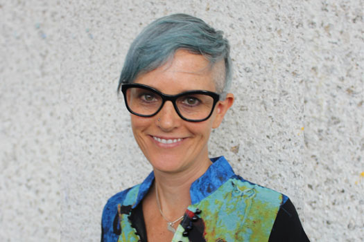 Professor Chloe Orkin
