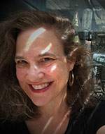 Professor Julie Stone Peters