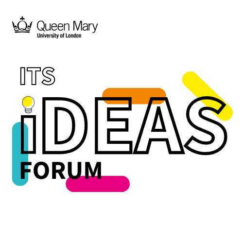 Ideas Forum