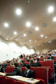 Law and Society Lecture 2012