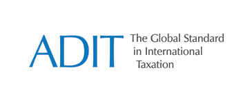 Advanced Diploma in International Taxation (ADIT) logo