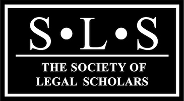 Society of Legal Scholars logo