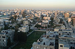 View of Gaza in the 2000s