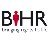 BIHR logo
