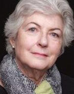 Gillian Davies profile image