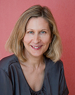 Geraldine Van Bueren KC