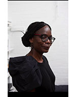 Pheobe Okowa profile image