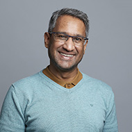 Prakash Shah