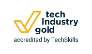 TechSkills Logo