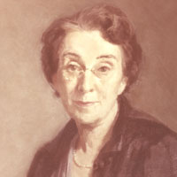 Kathleen Chesney 1899—1976