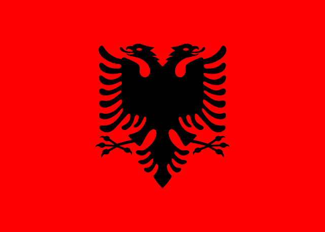 Entry requirements for Albania