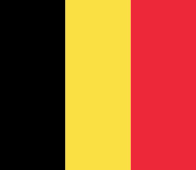 Entry requirements for Belgium