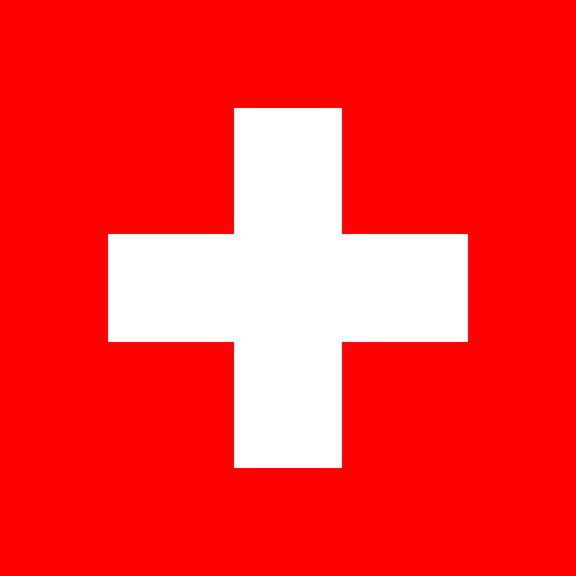 Entry requirements for Switzerland