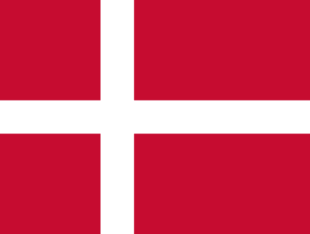 Entry requirements for Denmark