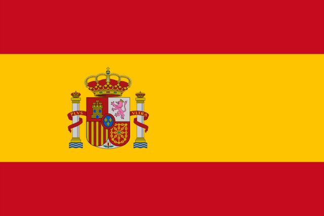 Entry requirements for Spain