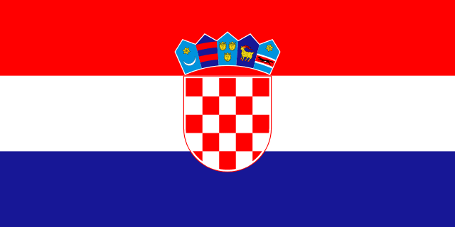 Entry requirements for Croatia