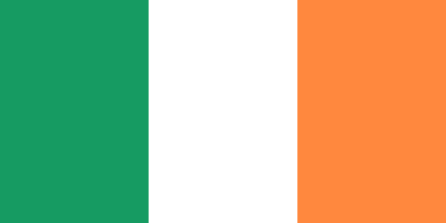 Entry requirements for Ireland