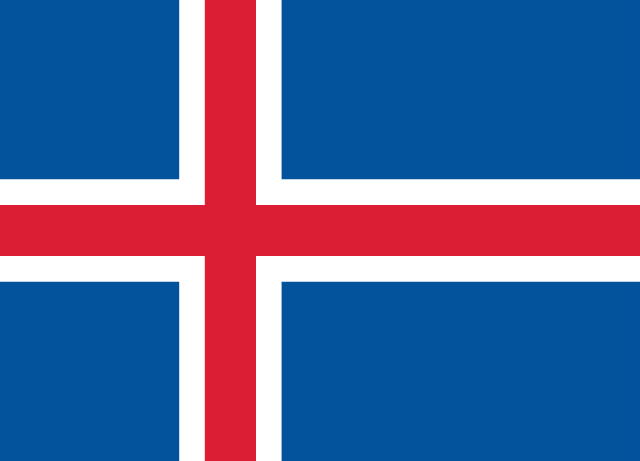 Entry requirements for Iceland