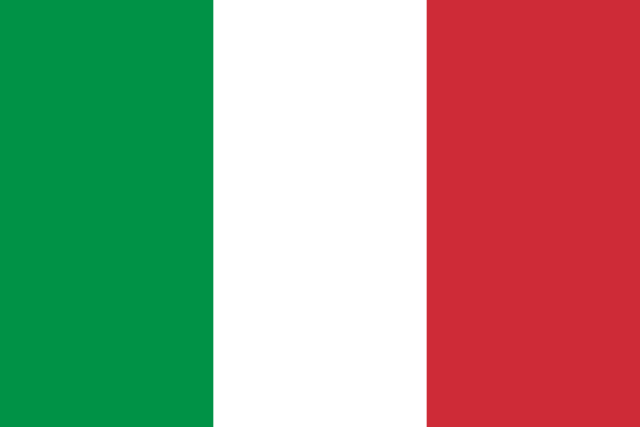 Entry requirements for Italy