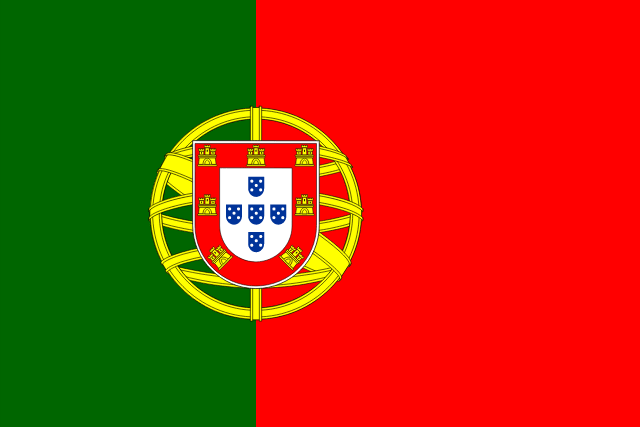 Entry requirements for Portugal