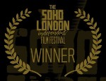 The Soho London Independent Film Festival took place virtually in 2020.