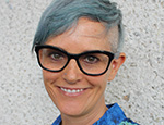 Professor Chloe Orkin