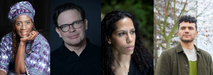 An all-star literary line-up will feature on the 2020 Wasifiri New Writing Prize judging panel, tasked with awarding £1,000 each to the best new writers of fiction, life writing, and poetry.