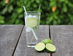 Gin and Tonic. Credit: Pixabay