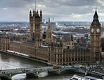 Houses of Parliament 150