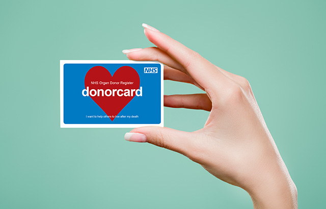 Organ donor opt-out system 'unlikely' to increase donations