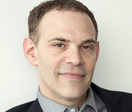Eric Heinze, Professor of Law