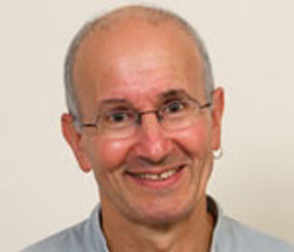 Professor David Schiff