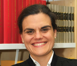Professor Rosa Lastra