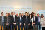 Huawei's UK ICT Academy advisory board launch