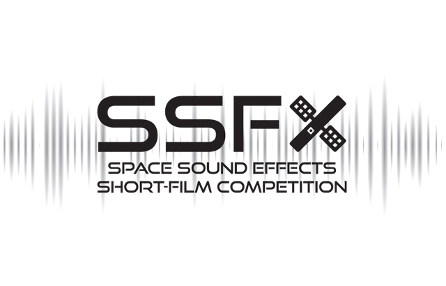 Space Sound Effects (SSFX) Short-Film Competition is open for entries now and closes on Monday 03 July 2017.