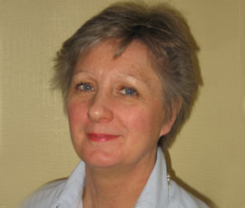 Professor Liz Davenport