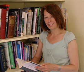 Professor Stephanie Taylor