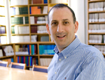 Professor Peter Sasieni