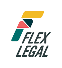 Flex legal logo